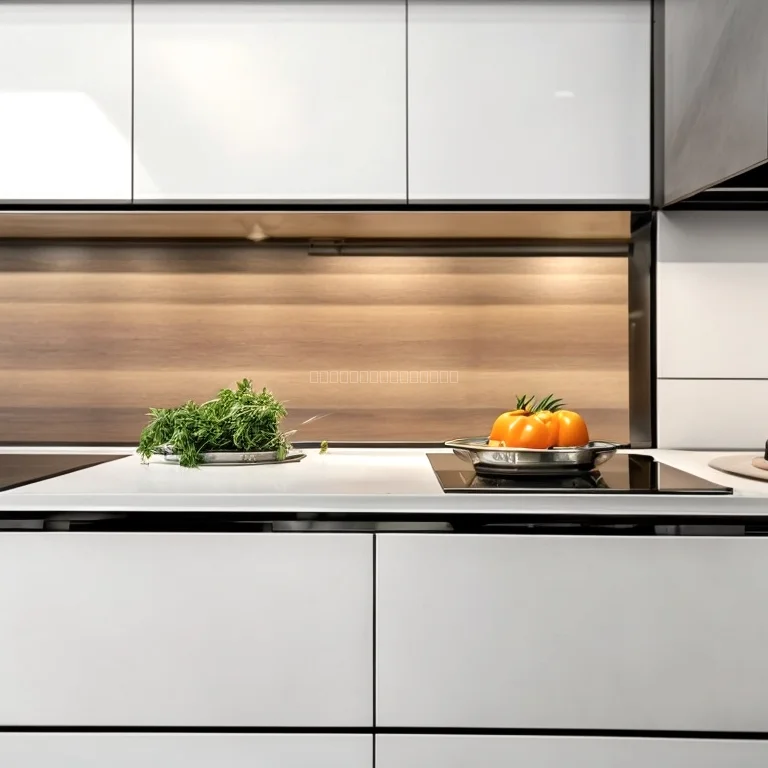 Datenanalyse des Backvorgangs