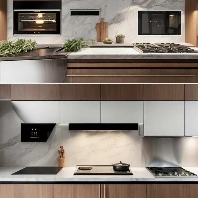 Perfekte Backergebnisse auf Teller