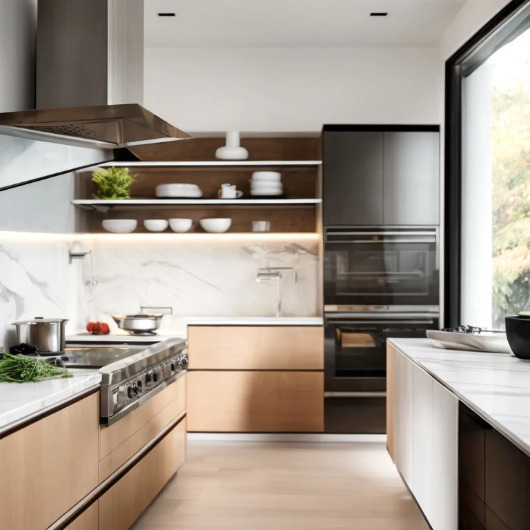 Content visual secondary